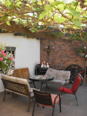 Ferienwohnung In Gästehaus Mit Fahrradverleih